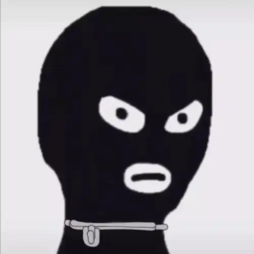 一组沙雕的头像快来和你的沙雕网友一起换上吧