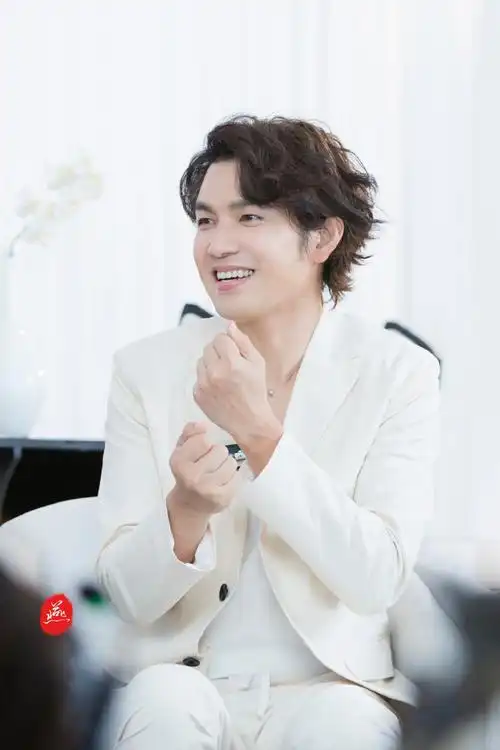 钟汉良代言tineco添可