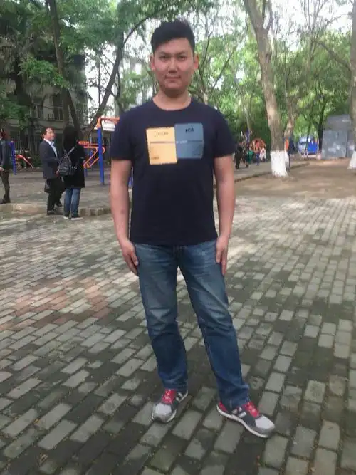 【26至30岁 未婚男士】 百里挑一部分男士图片展