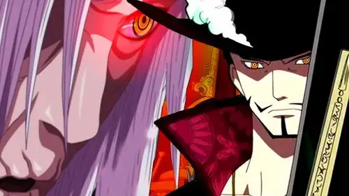 海贼王:分析伊姆大人的真实身份,极有可能是他的父亲