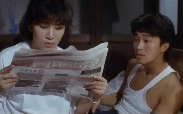 【周星驰】"纯星版"《望夫成龙》(小钱难凑,善意谎言埋伏笔)