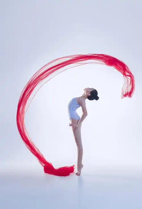 de艺术学校邀请您拍摄最美舞蹈写真照-表单-金数据