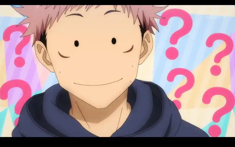 【咒术回战/极致踩点】你也想当咒术师吗?_哔哩哔哩_bilibili