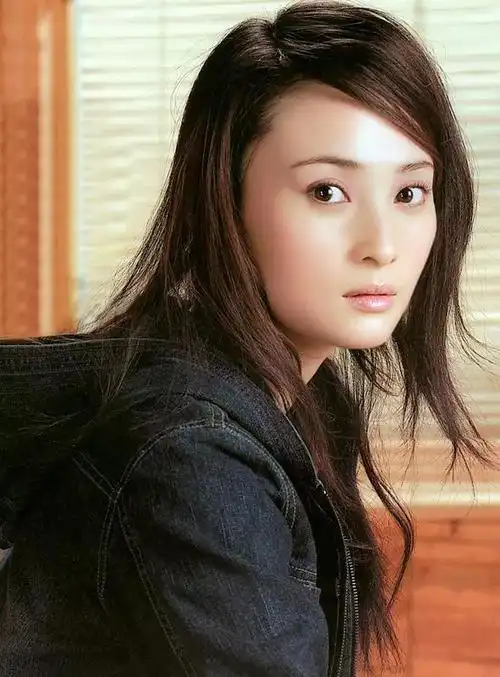 唯美图片欣赏蒋勤勤