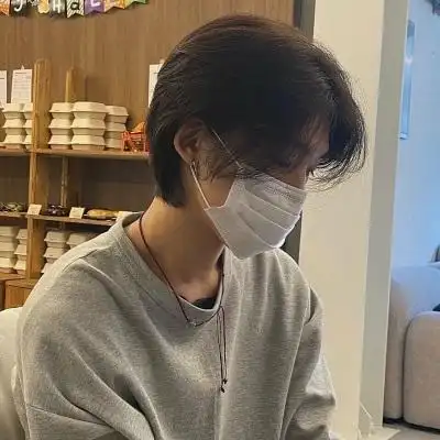 ins风居家范温柔舒适男头 2022最新网热男头_男生头像_美头网