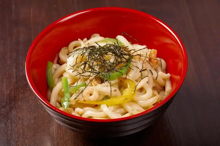 乌冬面图片_乌冬面高清图片_全景视觉