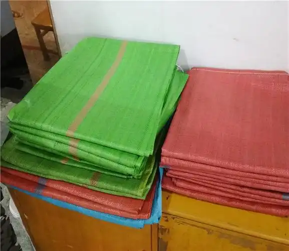 整理袋子快递编织袋搬家袋物流打包袋超大号蛇皮袋加厚麻袋包定做