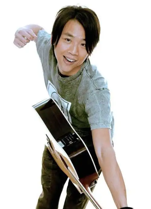 陶喆写真照片 第8张图片