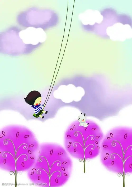 关键词:卡通小女孩本子封面 小女孩 可爱 卡通 本子封面 小清新 设计