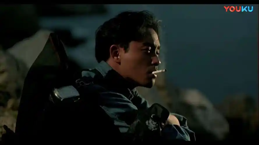 张国荣头像壁纸