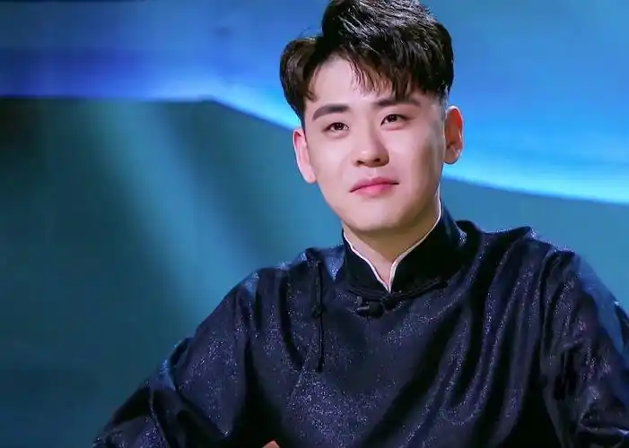 张云雷杨九郎 - 堆糖,美图壁纸兴趣社区