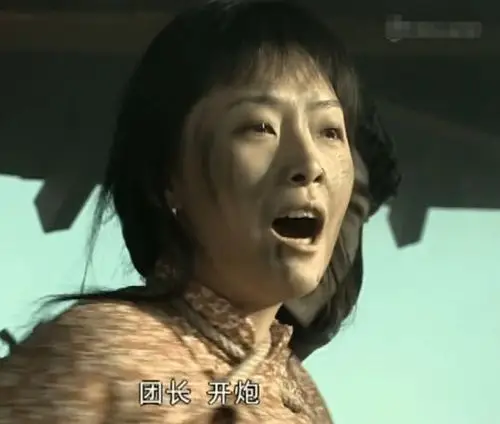 原创还记得《亮剑》中的秀芹吗?当初嫌她土,如今美到让人高攀不起!