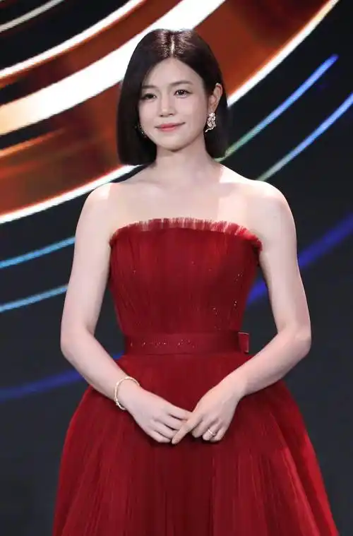 这一次,陈妍希把小心机发挥得淋漓尽致!