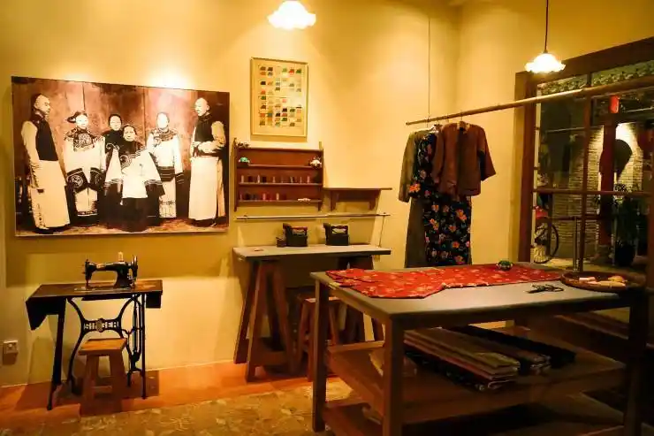 曾经的"新时代" | 中国国家地理网