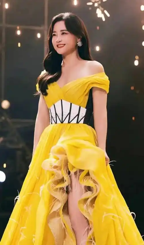 贾玲:从胖到瘦,女神风范全开!