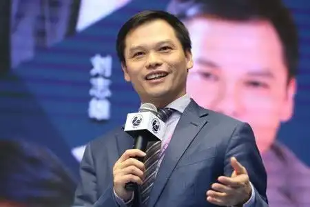 刘志雄深圳市三诺电子有限公司董事长介绍