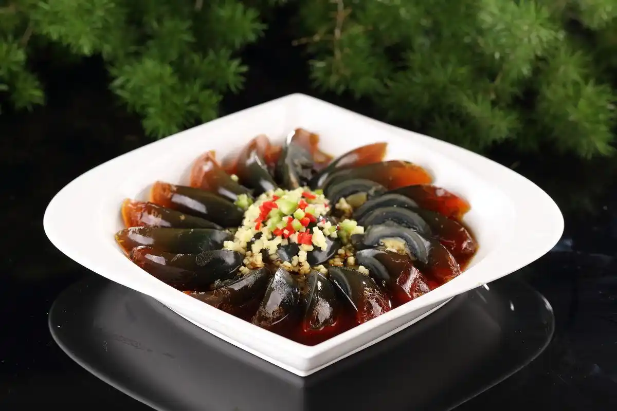 切记:这些食物肝病患者不要多吃