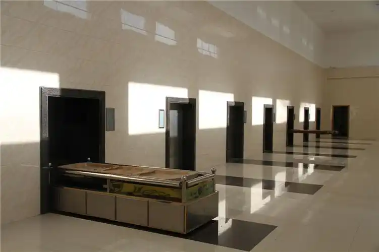 火化炉-大同市殡仪馆