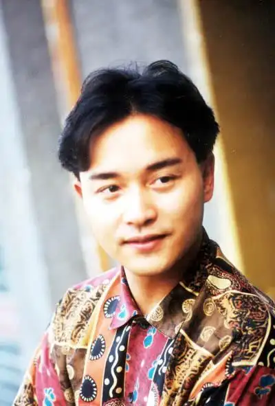 昔日的小虎队陈志朋,如今已经50岁了,现在的他变化到底有多大