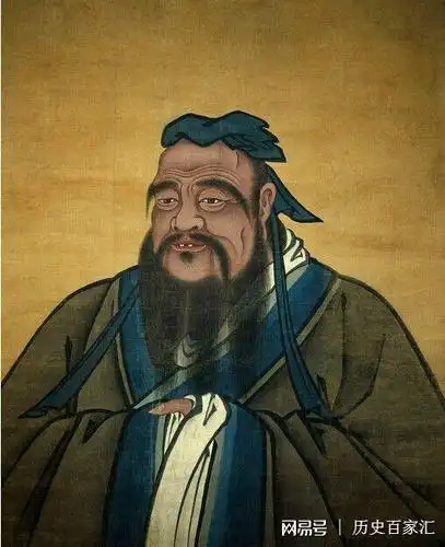 中国历史人物排行榜最有影响力的一百位历史名人