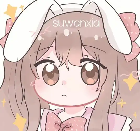 六人友谊闺蜜头像