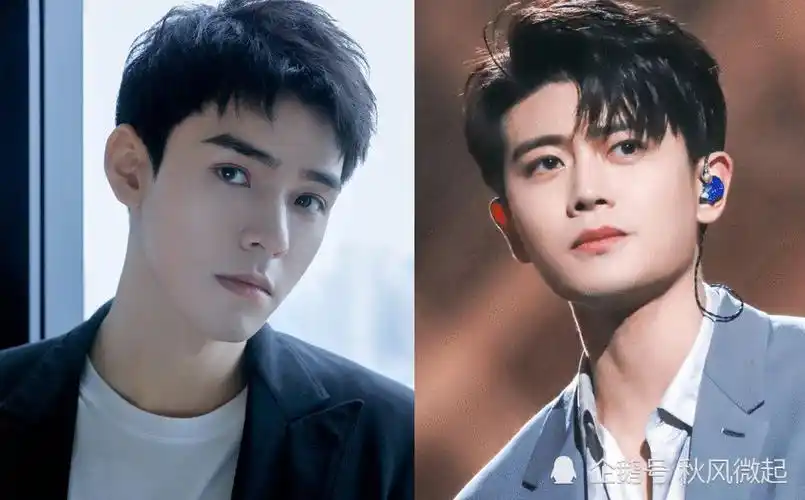 龚俊任嘉伦发声明终止与维他奶合作国家利益大于一切