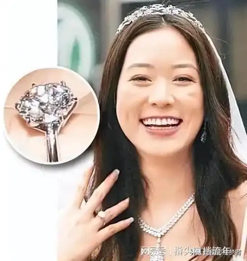 徐子淇为嫁豪门迁祖坟生一子奖10亿如今连生4子成人生赢家