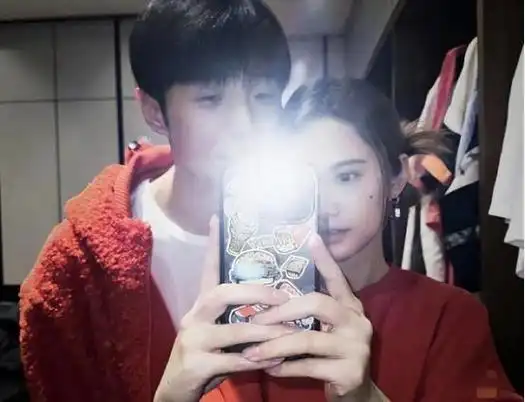 李荣浩与杨丞琳的约定年过四十后悔不已