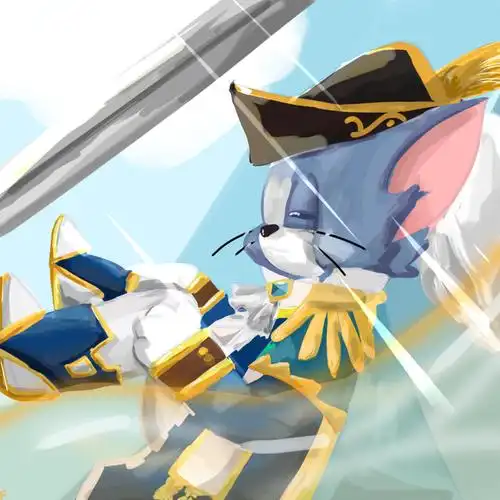 剑客汤姆·骑士精神真的好帅!