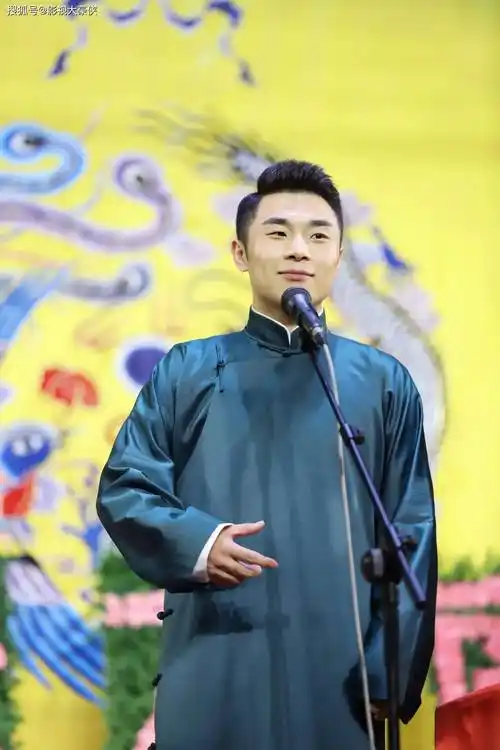 原创郭德纲徒弟张九南被爆再次出轨还找了好几个女友网友先学会做人吧