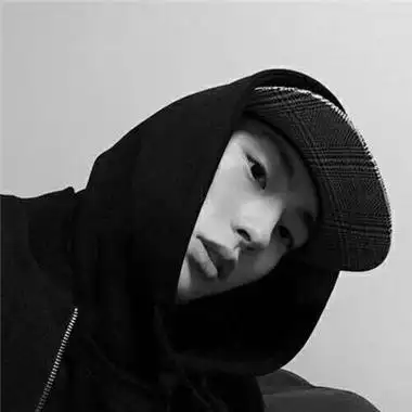 快手头像男生霸气图片大全