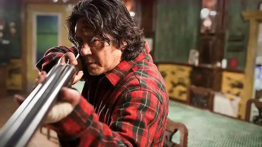 04:26  来源:好看视频-《疾速追杀》传奇杀手为了一条狗,展开疯狂报复