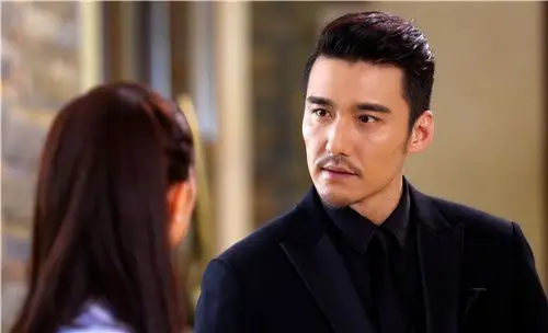 《天天想你》陷三角情战 胡兵恋上"冤家"钟楚曦