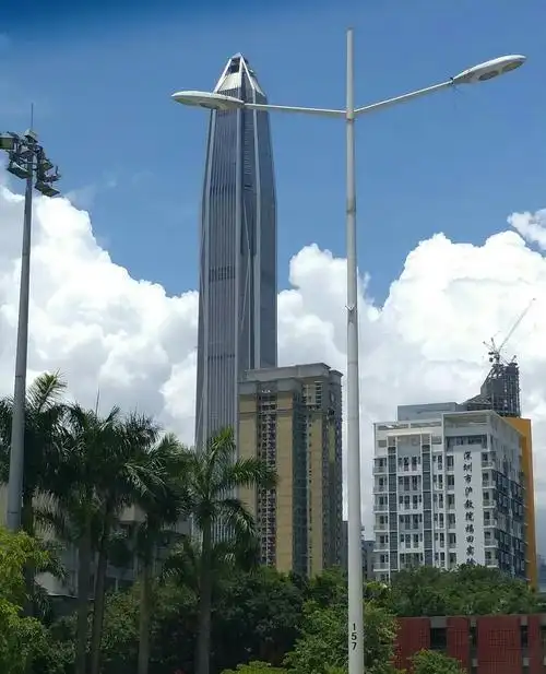 广东省深圳市福田区沙头街道深圳高尔夫俱乐部深圳市特发深高俱乐部管