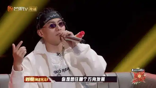 lambert再次火力全开|说唱|巴顿|降噪|龚琳娜|lambert_网易订阅