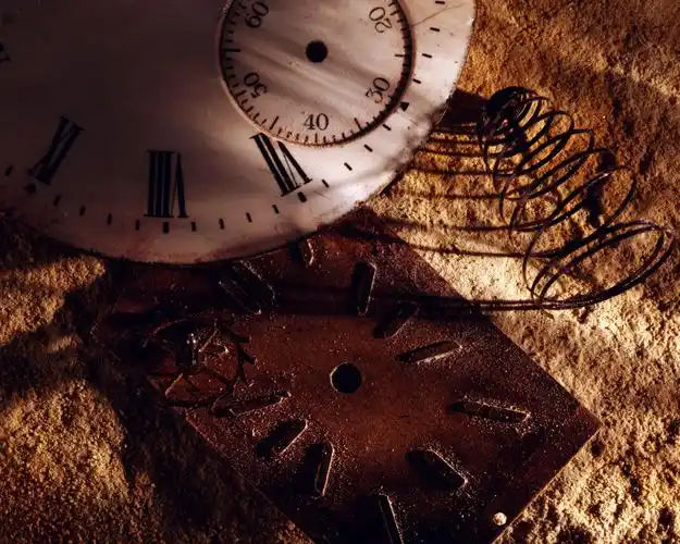 唯美意境复古怀旧静物写真桌面壁纸第二辑