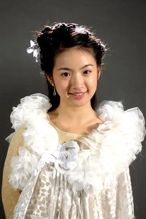 天外飞仙-小七-林依晨饰 - 高清图片,堆糖,美图壁纸兴趣社区