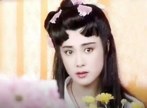 了,连编剧都为她加了不少戏,让李世民的真爱变成杨吉儿而不是长孙皇后