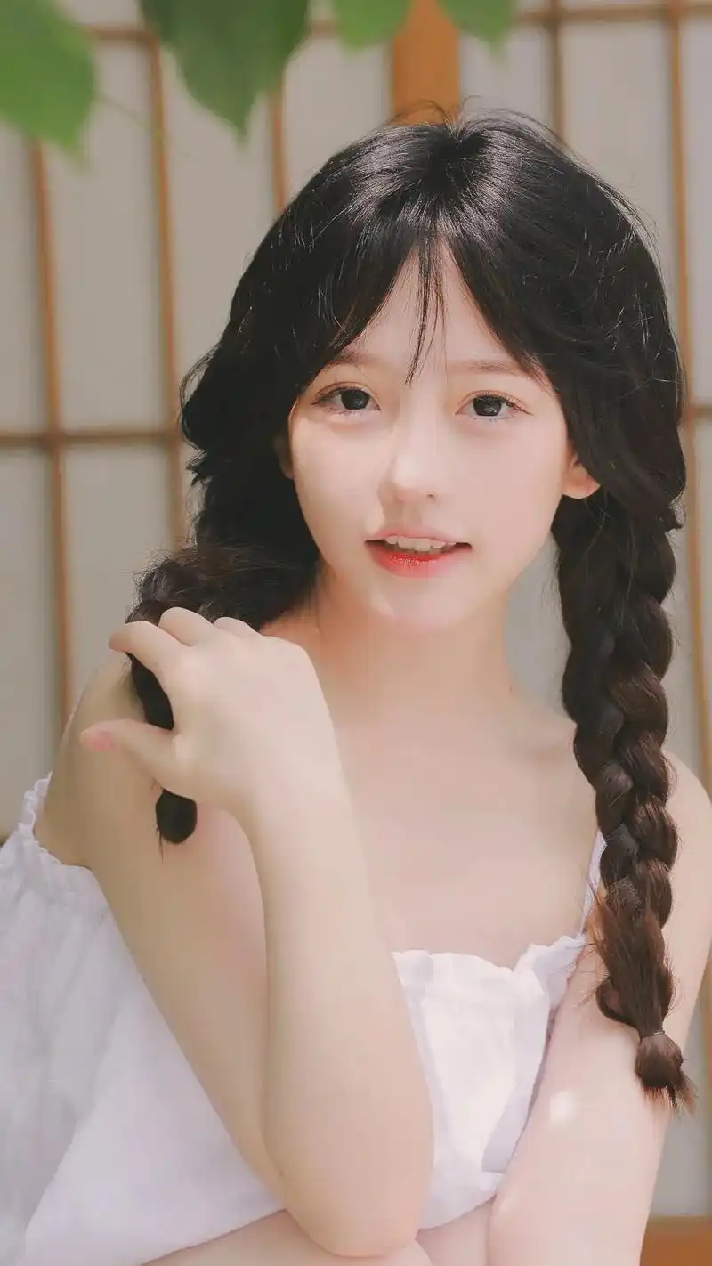 盛世美颜 #今日壁纸 #好看的 - 抖音