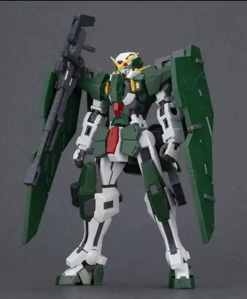 力天使高达dynames