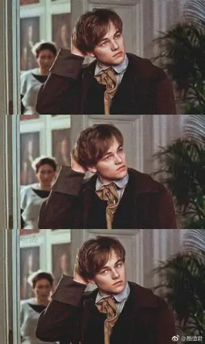 小李子 - 堆糖,美图壁纸兴趣社区