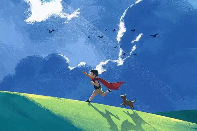 坚定做自己,不会"复制"任何人的星座,内心坚定洒脱,随性强大