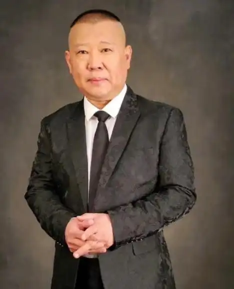 知名相声演员郭德纲也为京津冀地区捐了100万