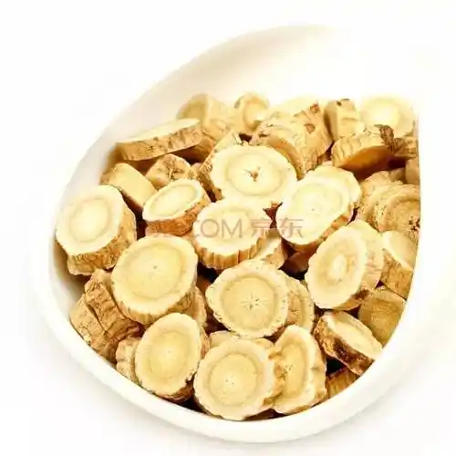 香料百科丨黄芪