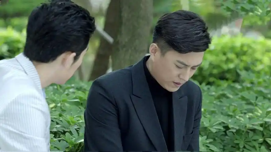 3分钟看完《我们的爱》第28集 许光明被逼"卖"专利_高清1080p在线观看