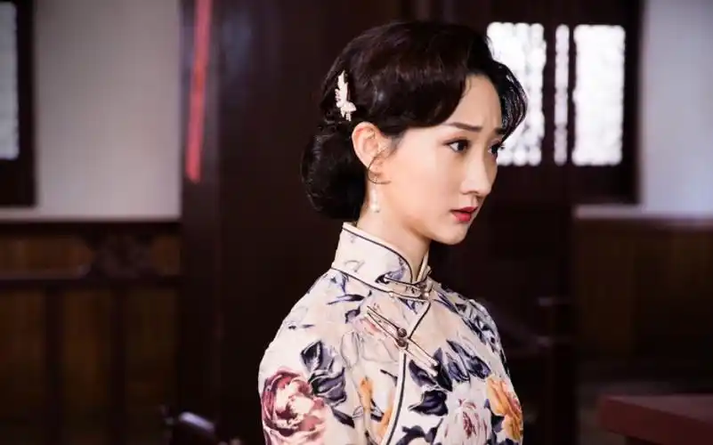 戏码头 窦晓璇 杜鹃山61家住安源