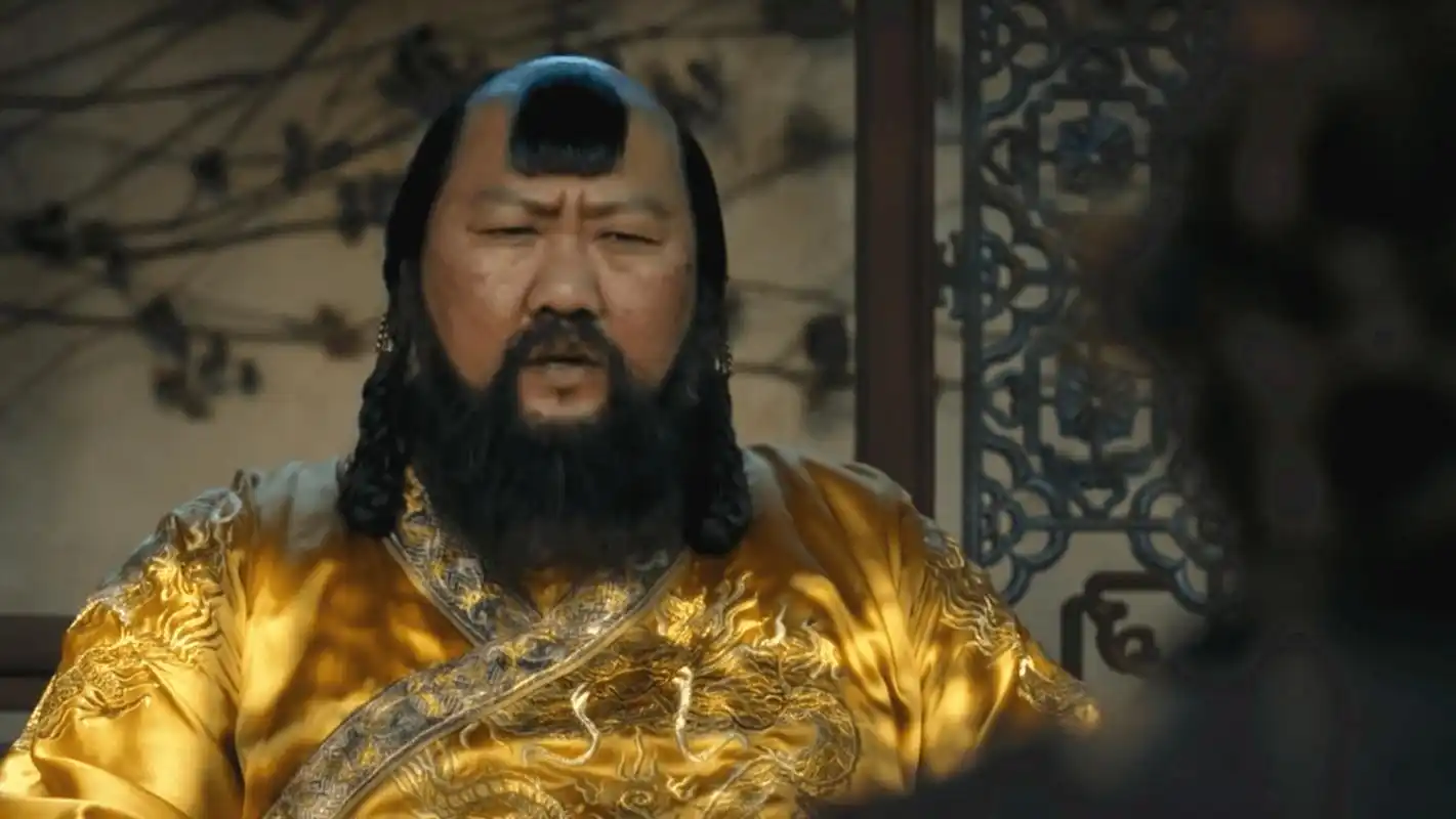 元朝到底是个怎样的朝代蒙古人对汉人女子真的有初夜权