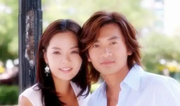 【图】男星苏有朋女友amy曝光 为你揭秘丰富情史