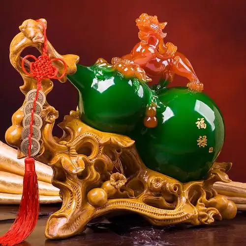 客厅摆件风水禁忌有哪些