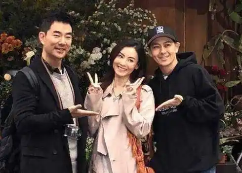 他被坑到身无分文时,任贤齐扛一百万救场,小虫哥现在过得怎样?